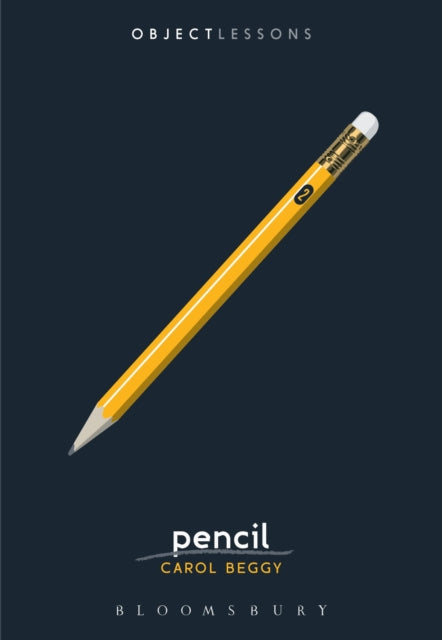 Book cover of: Pencil. By: Carol Beggy