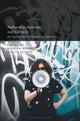 Book cover of: Authorship, Activism and Celebrity. By: Sandra Mayer