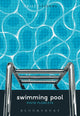 Book cover of: Swimming Pool. By: Piotr Florczyk