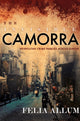 Book cover of: Invisible Camorra. By: Felia Allum