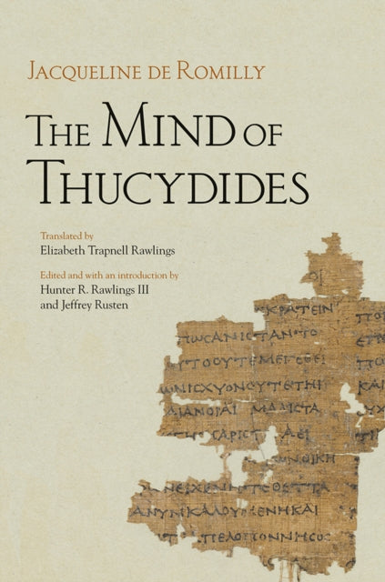 Thukydides'i meel