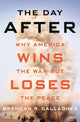Book cover of: Day After. By: Brendan R. Gallagher