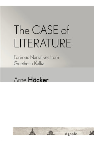 The Case of Literature
