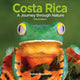 Book cover of: Costa Rica. By: Adrian Hepworth