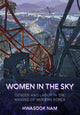 Book cover of: Women in the Sky. By: Hwasook Nam