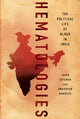 Book cover of: Hematologies. By: Jacob Copeman