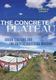 Book cover of: Concrete Plateau. By: Andrew Grant