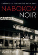 Book cover of: Nabokov Noir. By: Luke Parker