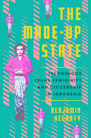 The Made-Up State