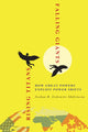 Book cover of: Rising Titans, Falling Giants. By: Joshua R. Itzkowitz Shifrinson