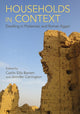 Book cover of: Households in Context. By: Jennifer Carrington