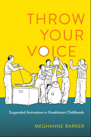 Throw Your Voice