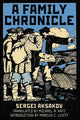 Book cover of: Family Chronicle. By: Sergei Aksakov