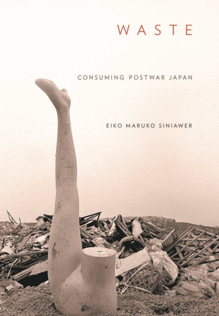 Book cover of: Waste