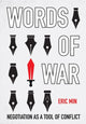 Book cover of: Words of War. By: Eric Min