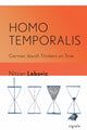 Book cover of: Homo Temporalis