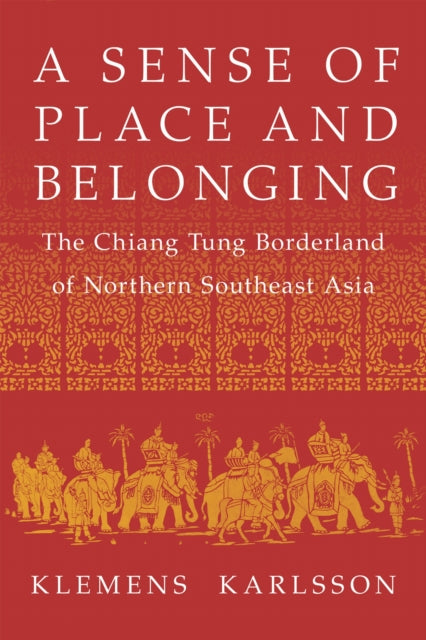 A Sense of Place and Belonging