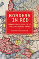 Book cover of: Borders in Red