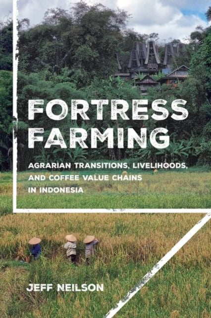 Fortress Farming