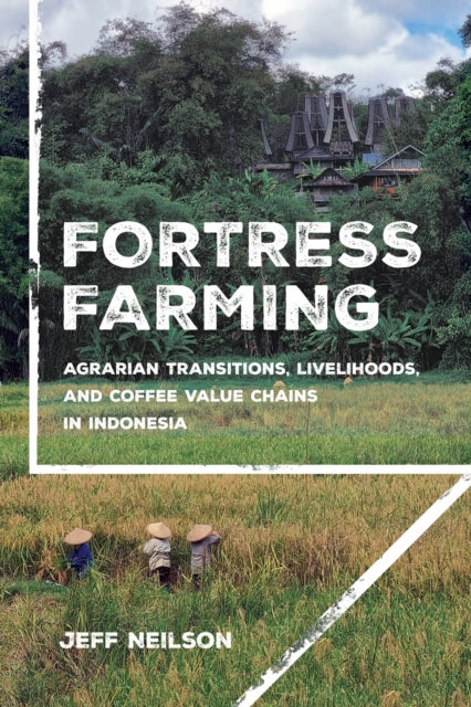 Book cover of: Fortress Farming