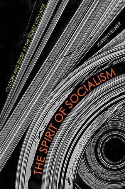 Book cover of: Spirit of Socialism. By: Joseph Kellner