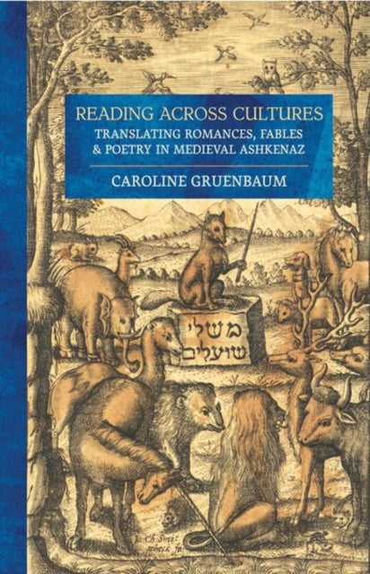 Book cover of: Reading Across Cultures. By: Caroline Gruenbaum
