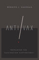 Book cover of: Anti/Vax