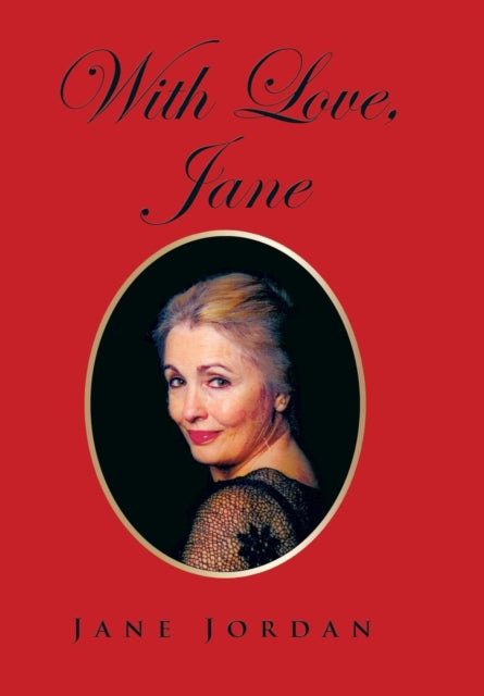 Book cover of: With Love, Jane