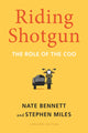 Book cover of: Riding Shotgun. By: Nate Bennett