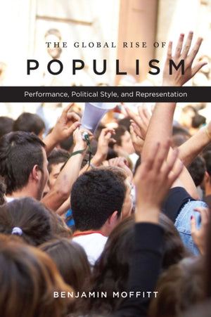 Populismi globaalne tõus