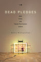 Book cover of: Dead Pledges. By: Annie McClanahan