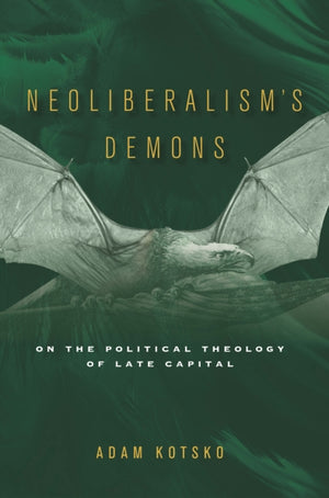 Neoliberalismi deemonid