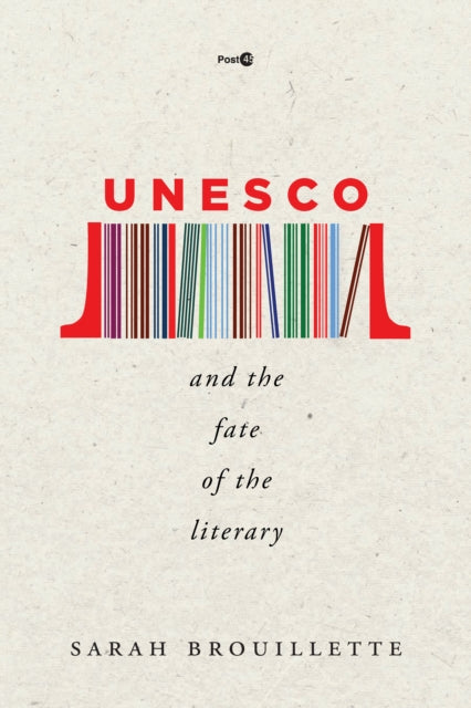 UNESCO ja kirjanduse saatus