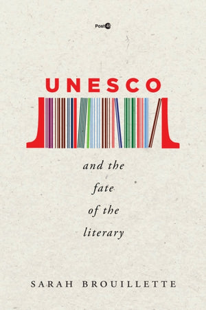 UNESCO ja kirjanduse saatus