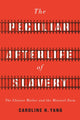 Book cover of: Peculiar Afterlife of Slavery. By: Caroline H. Yang