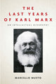 Karl Marxi viimased aastad