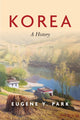 Book cover of: Korea. By: Eugene Y. Park