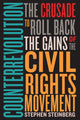 Book cover of: Counterrevolution. By: Stephen Steinberg