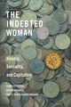 Book cover of: Indebted Woman. By: Isabelle Guérin