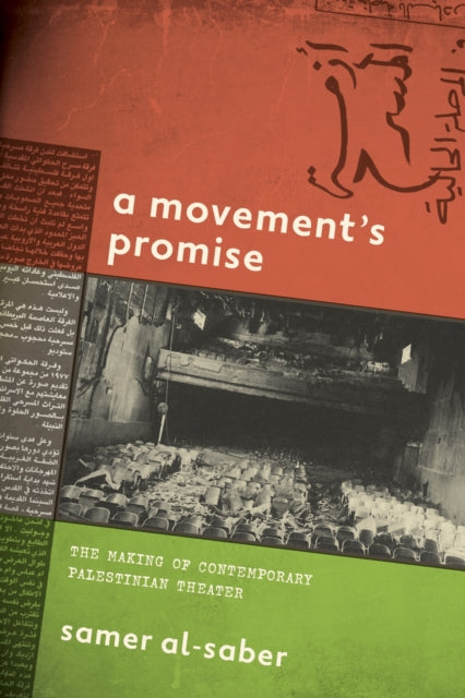 Book cover of: Movement's Promise