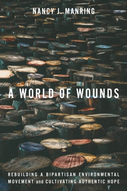 A World of Wounds