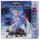 Book cover of: Disney Frozen 2: Enchanted Journey Sound Book. By: I. Kids P