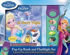 From the Movie Disney Frozen