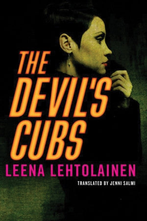 Devil's Cubs
