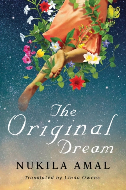 Book cover of: Original Dream. By: Nukila Amal
