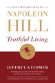 Book cover of: Truthful Living. By: Napoleon Hill