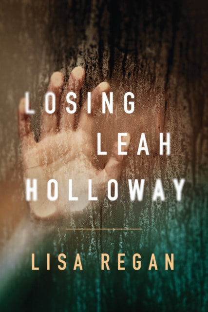 Leah Holloway kaotamine
