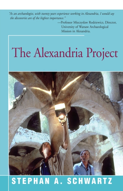 Aleksandria projekt