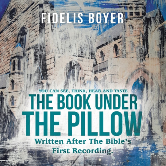Book cover of: Book Under the Pillow