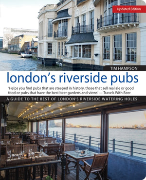 Londoni Riverside'i pubid, uuendatud väljaanne
